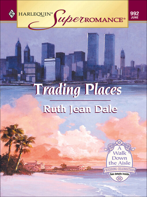 Title details for Trading Places by Ruth Jean Dale - Available